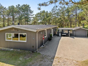 Holiday Home Solvey - 2km from the sea by Interhome, Ebberup